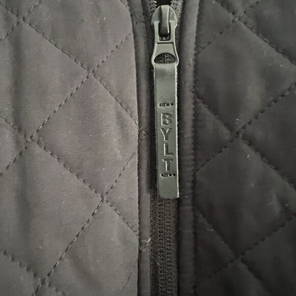 Bylt Kids Boys Quilted Bomber Jacket Size XXL 14/16 Classic Preppy‎ - Picture 5 of 7